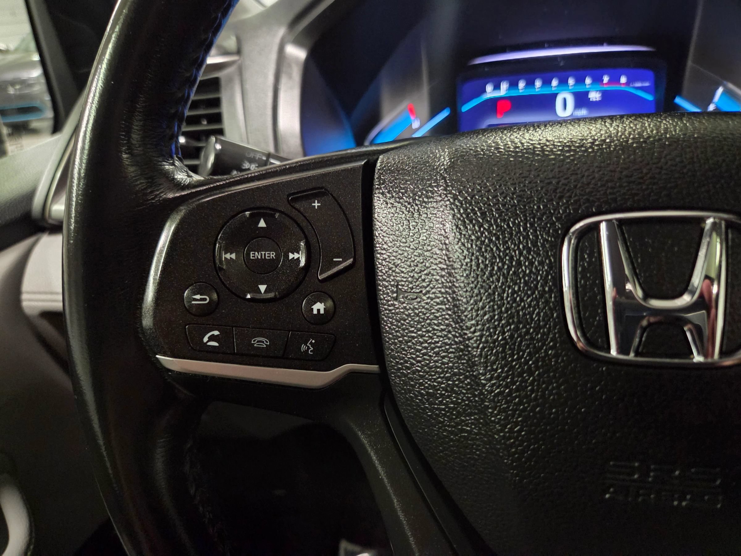 Used 2023 Honda Odyssey EX-L image 21