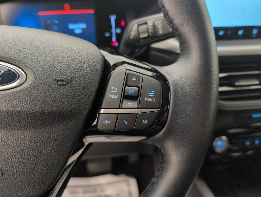 Used 2025 Ford Escape Base image 44