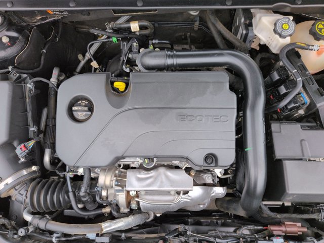 Used 2023 Chevrolet Malibu LT image 24