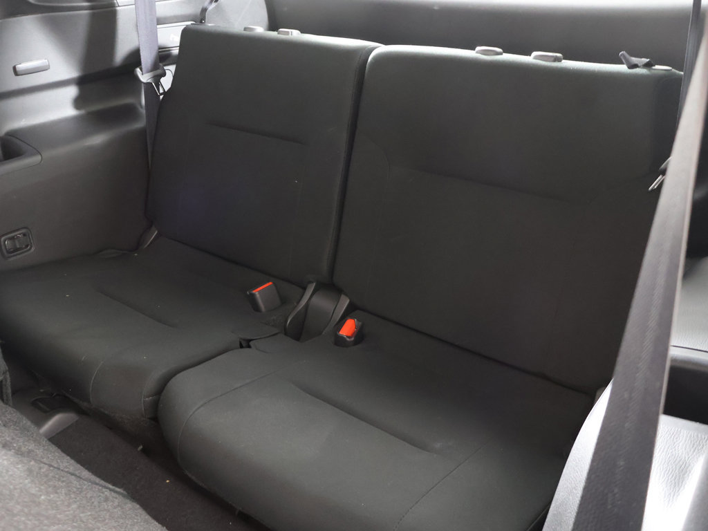 Used 2024 Mitsubishi Outlander ES AWD/4WD image 28