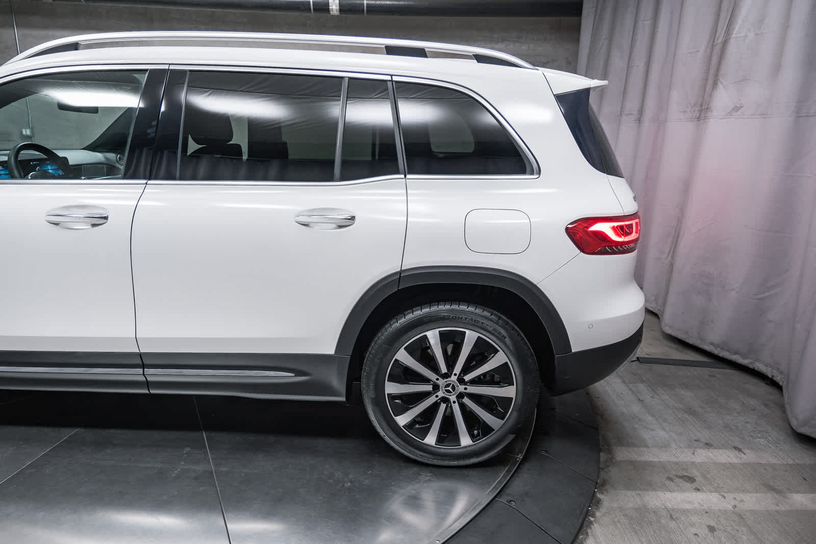Used 2022 Mercedes-Benz GLB 250 image 8