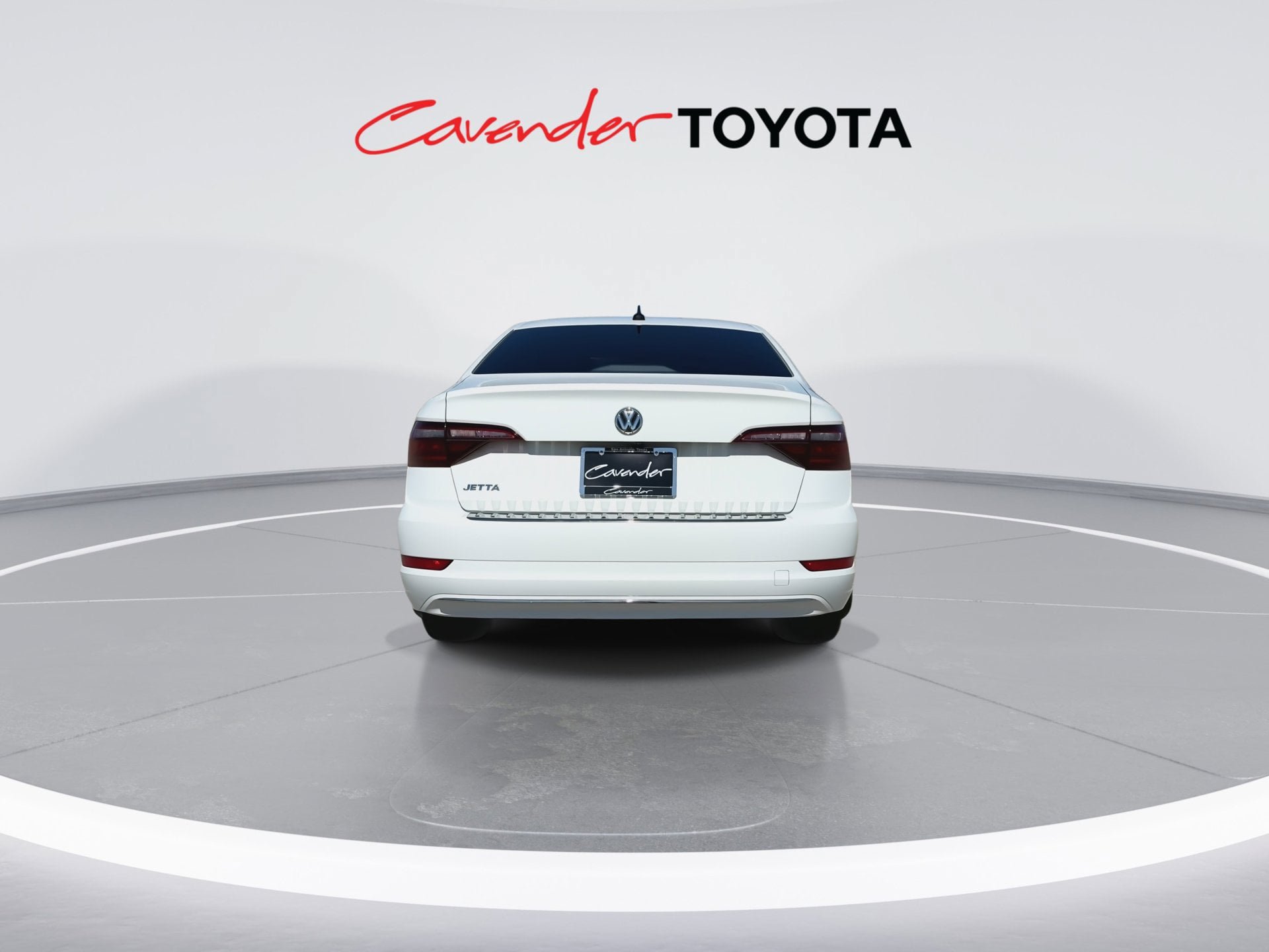 Used 2020 Volkswagen Jetta SEL FWD image 7