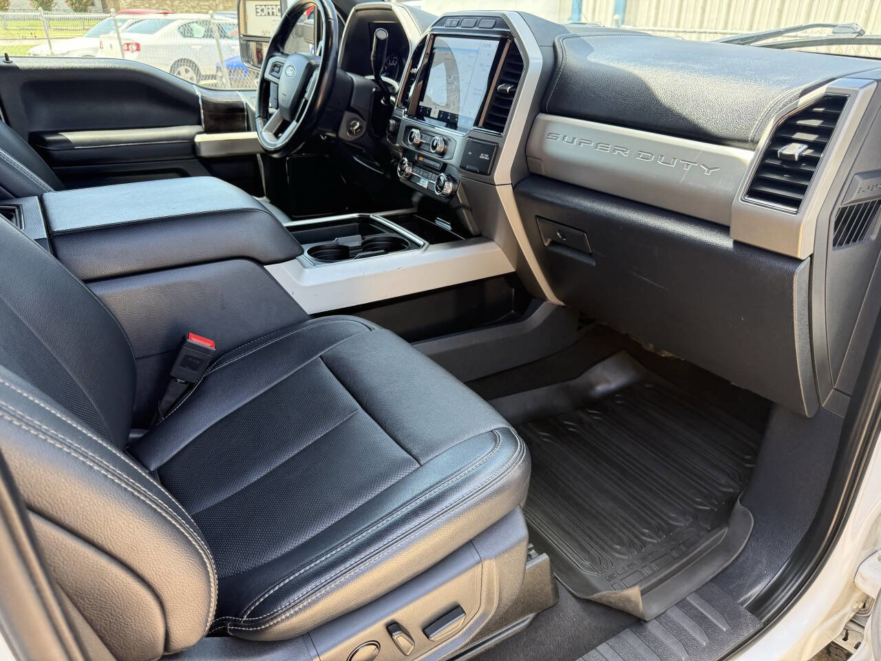 Used 2022 Ford F250 Lariat image 20