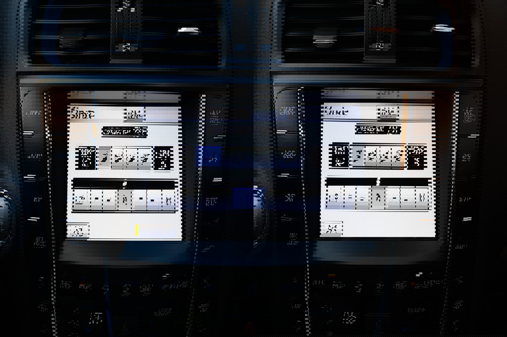 Used 2012 Lexus IS F image 37