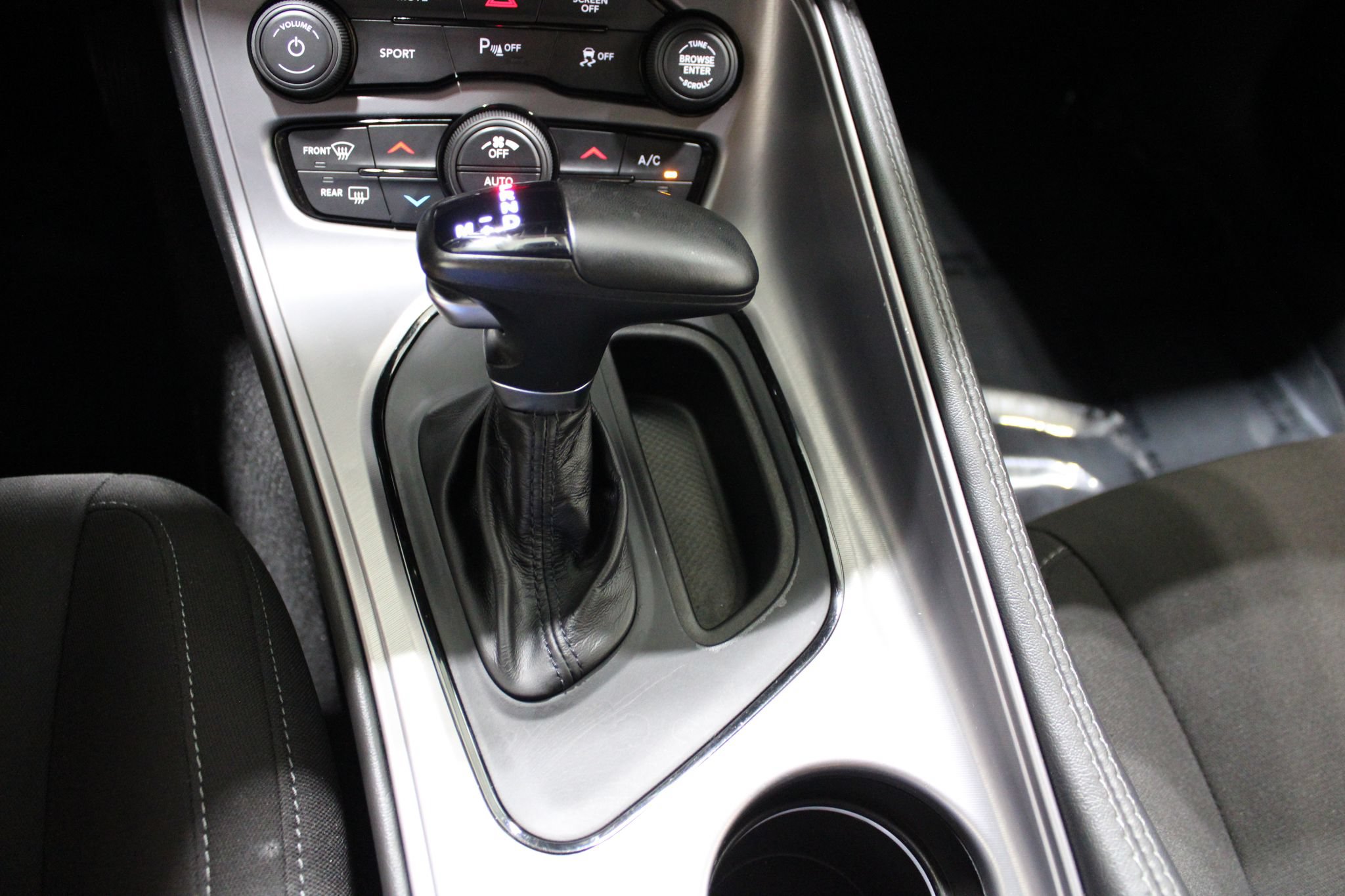 Used 2023 Dodge Challenger GT w/ Blacktop Package RWD image 27