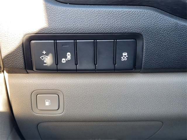 Certified 2020 Kia Sedona EX image 23