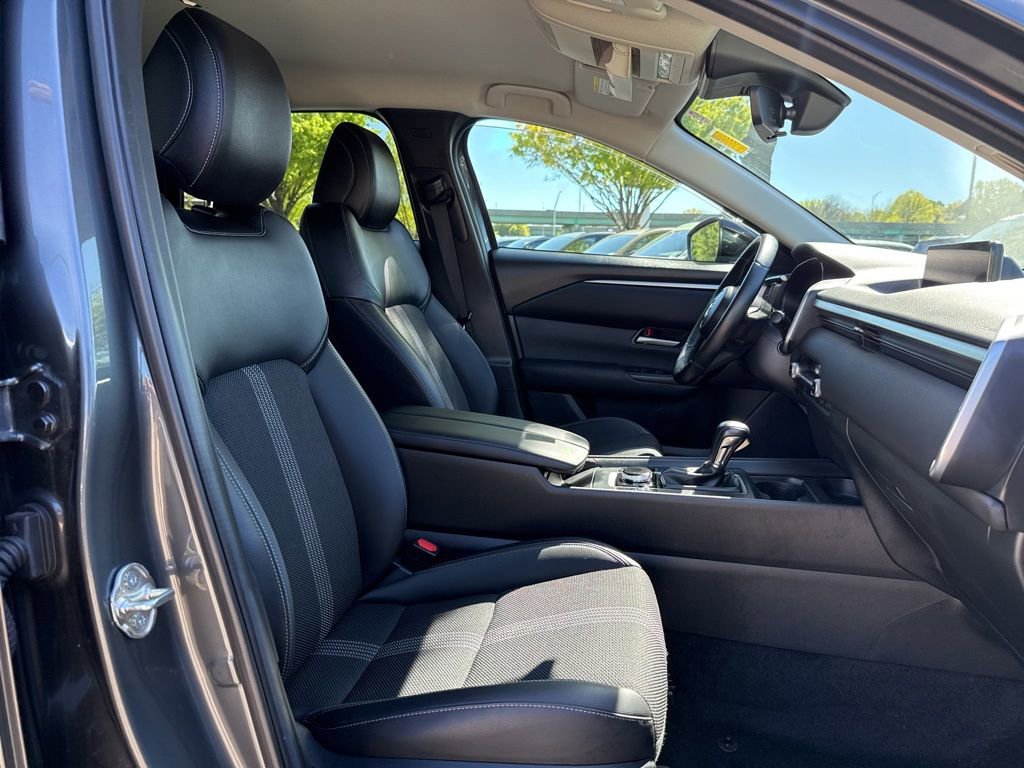 Used 2024 MAZDA CX-50 AWD 2.5 S w/ Weather Package image 29