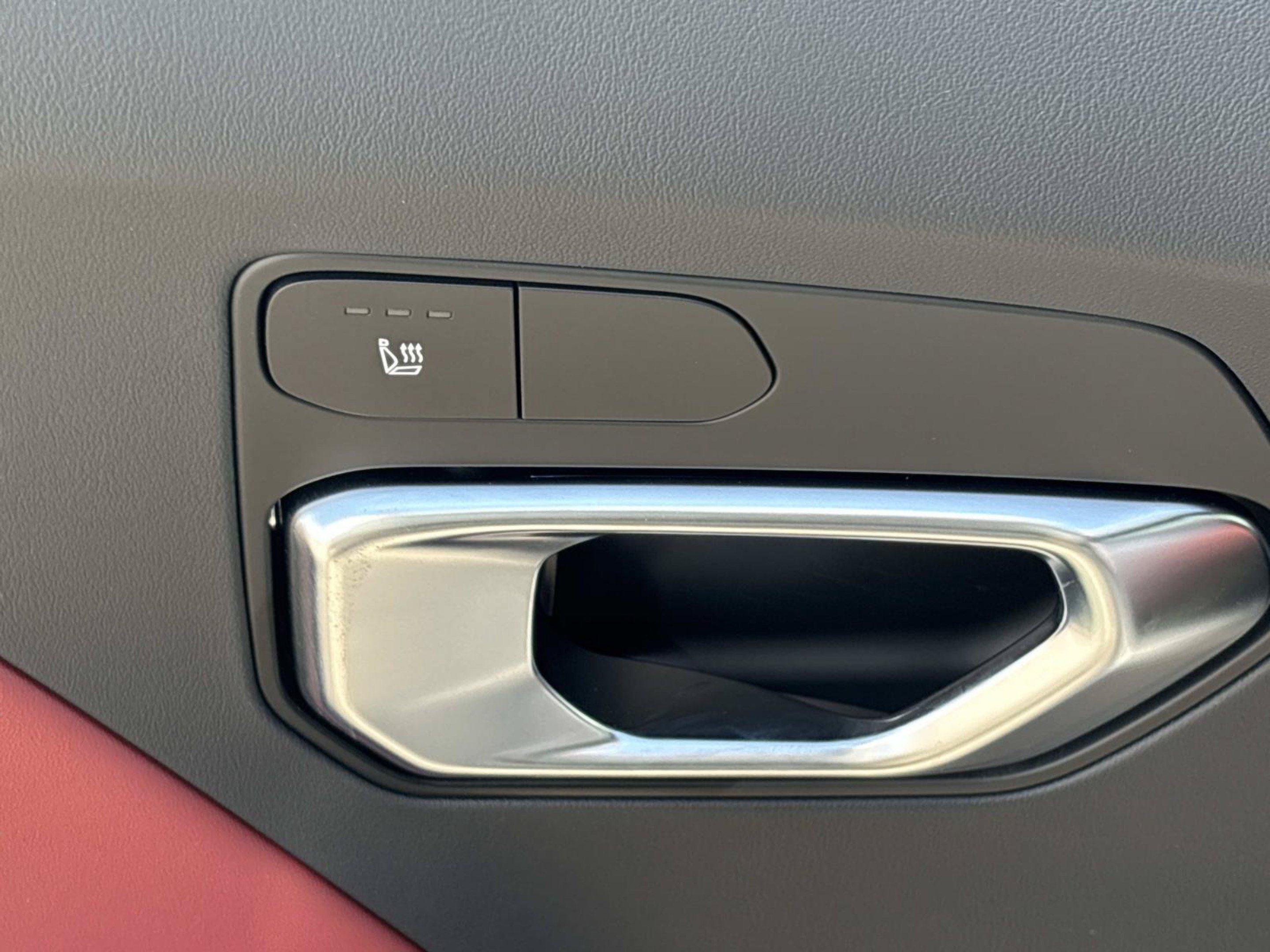 New 2026 Kia K4 GT-Line FWD image 20