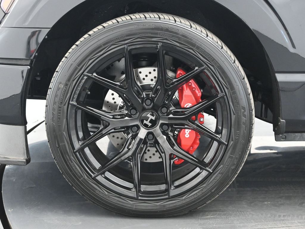 New 2026 Ford F150 XL w/ Equipment Group 103A High image 18