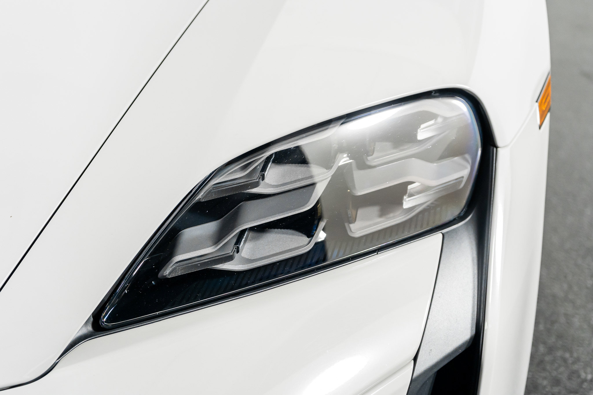 Used 2025 Porsche Taycan Turbo w/ Premium Package image 17