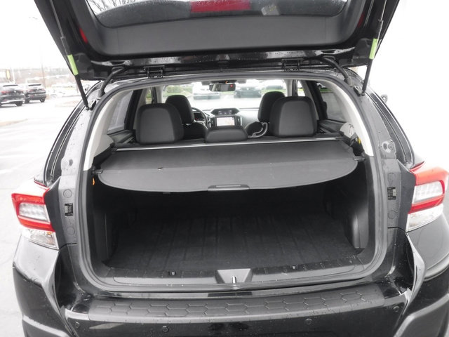 Used 2021 Subaru Crosstrek 2.5i Limited w/ Moonroof Package 2 image 37