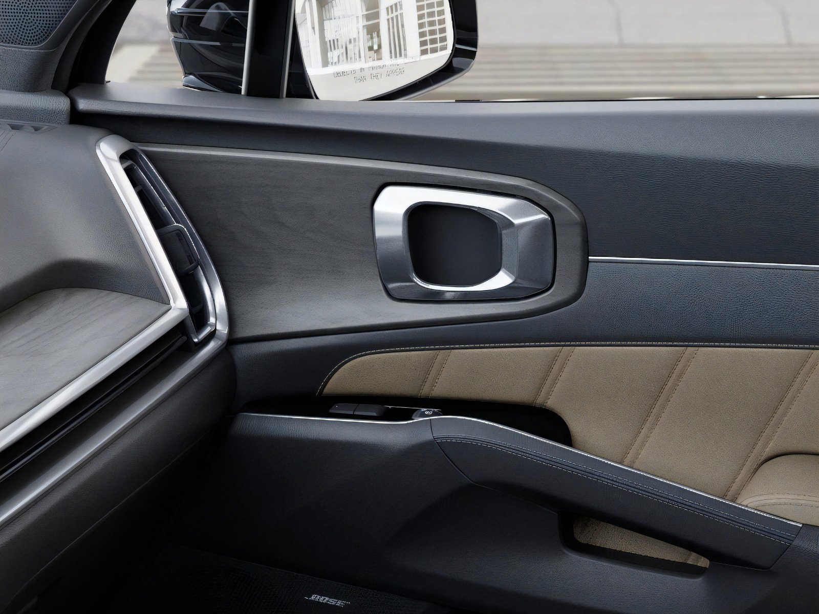 New 2026 Kia Sorento SX Prestige image 25