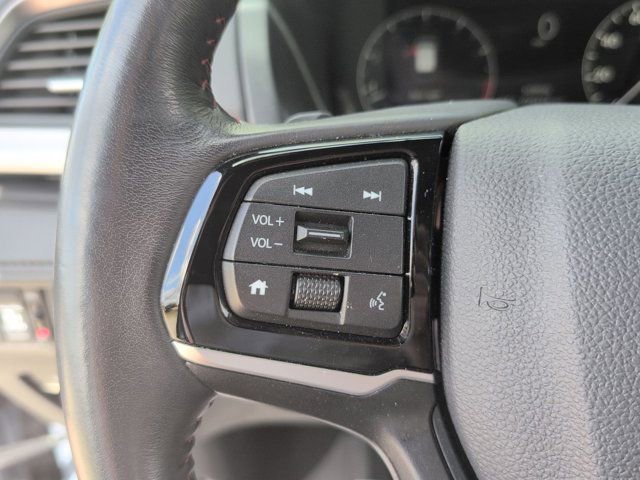 Used 2025 Honda Odyssey Sport-L image 20