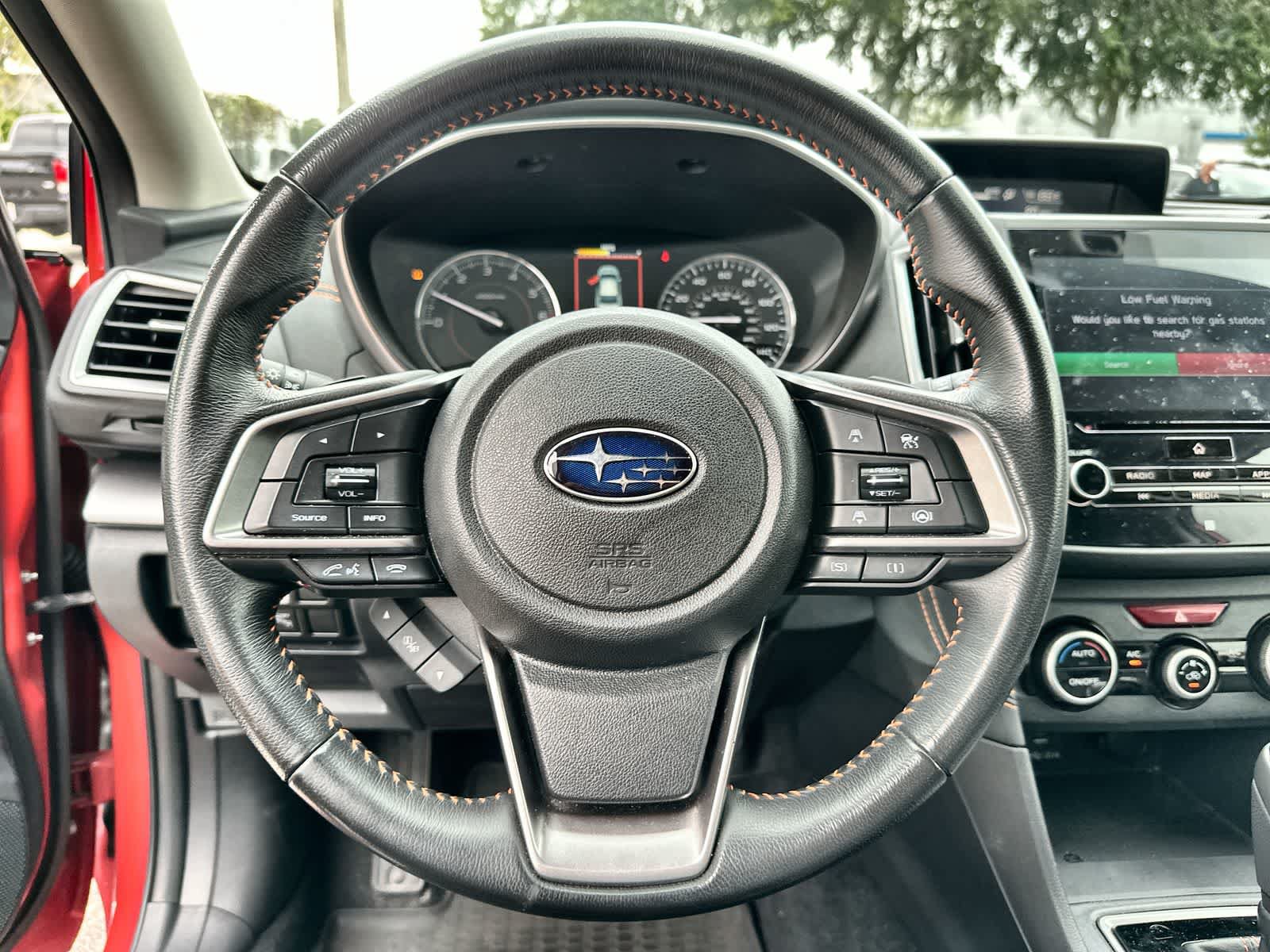 Used 2021 Subaru Crosstrek 2.5i Limited w/ Moonroof Package 2 AWD/4WD image 20
