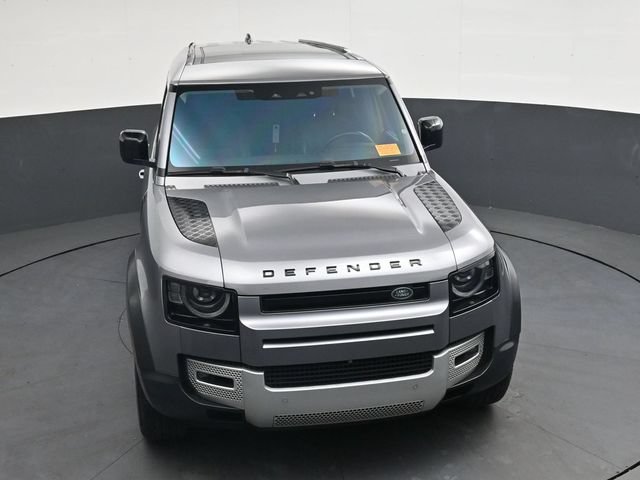Used 2020 Land Rover Defender 110 SE AWD/4WD image 36