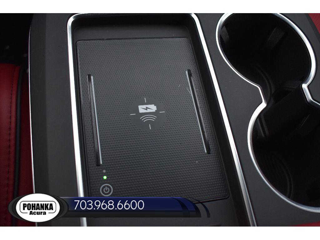 New 2026 Acura MDX A-Spec image 31
