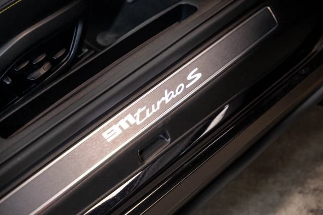Used 2021 Porsche 911 Turbo S AWD/4WD image 23