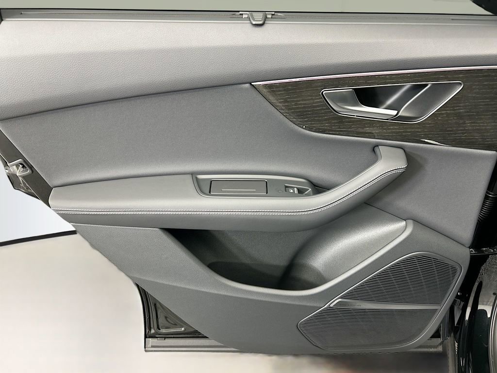 New 2026 Audi Q7 2.0T Premium Plus image 25