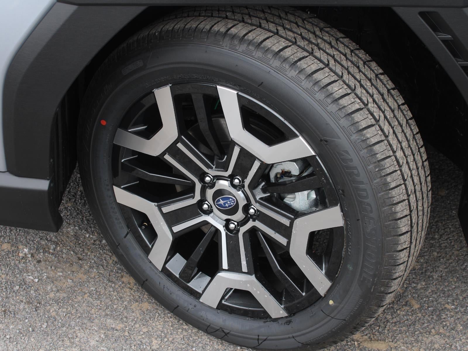 New 2026 Subaru Outback Touring XT AWD/4WD image 8