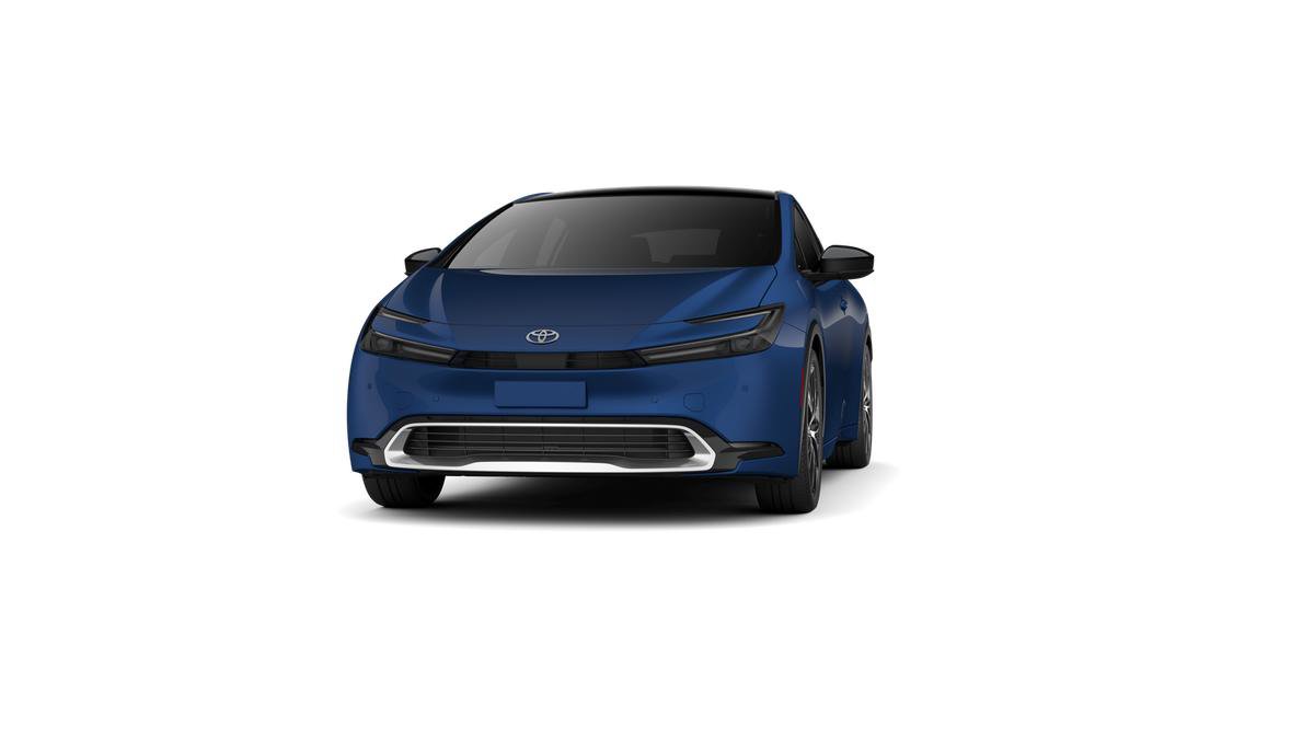 New 2026 Toyota Prius Limited image 52