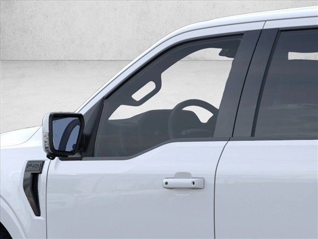 New 2026 Ford F150 Lariat AWD/4WD image 20