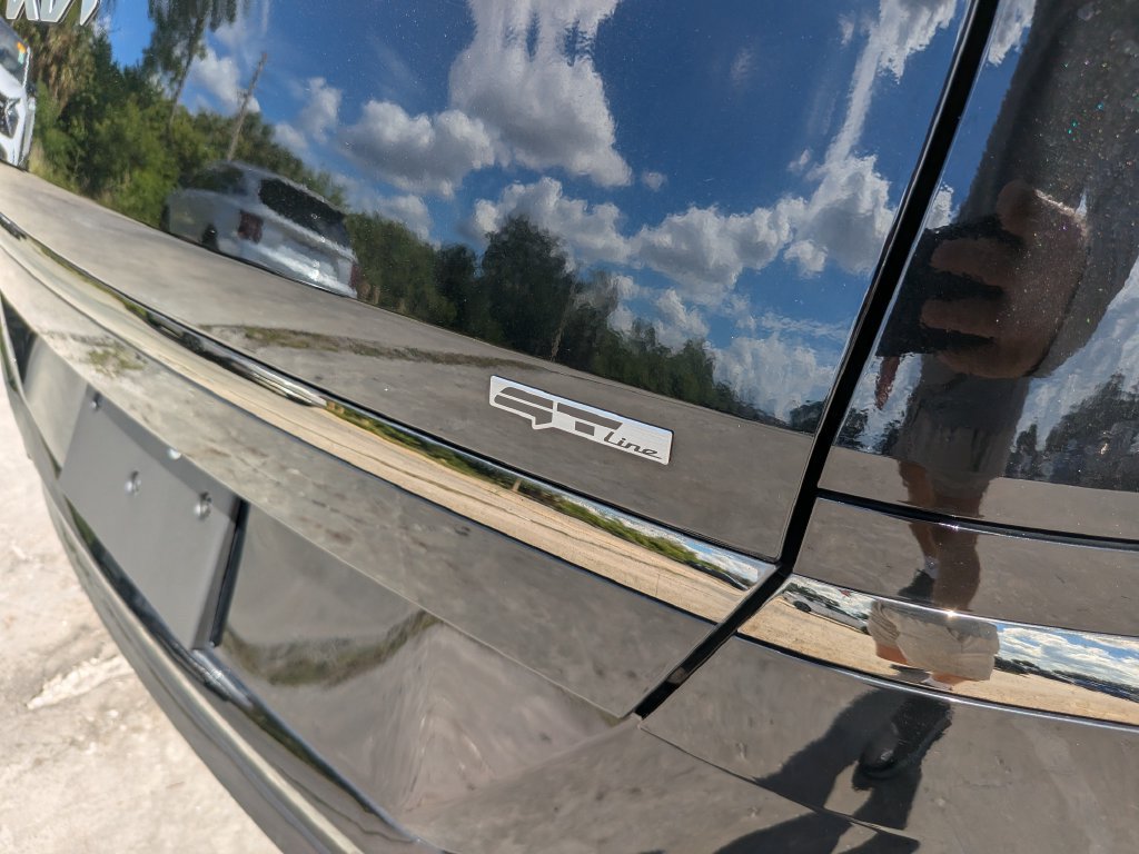 Certified 2024 Kia EV6 GT-Line RWD image 12
