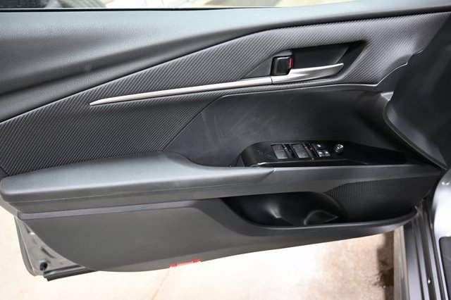 New 2026 Toyota Camry SE image 26