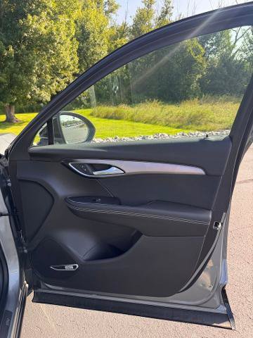 New 2026 Buick Envision Sport Touring AWD/4WD image 33