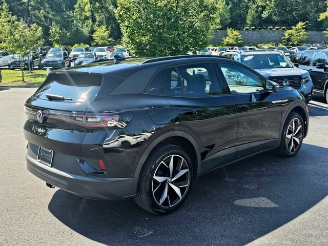 Used 2024 Volkswagen ID.4 Pro S AWD/4WD image 8