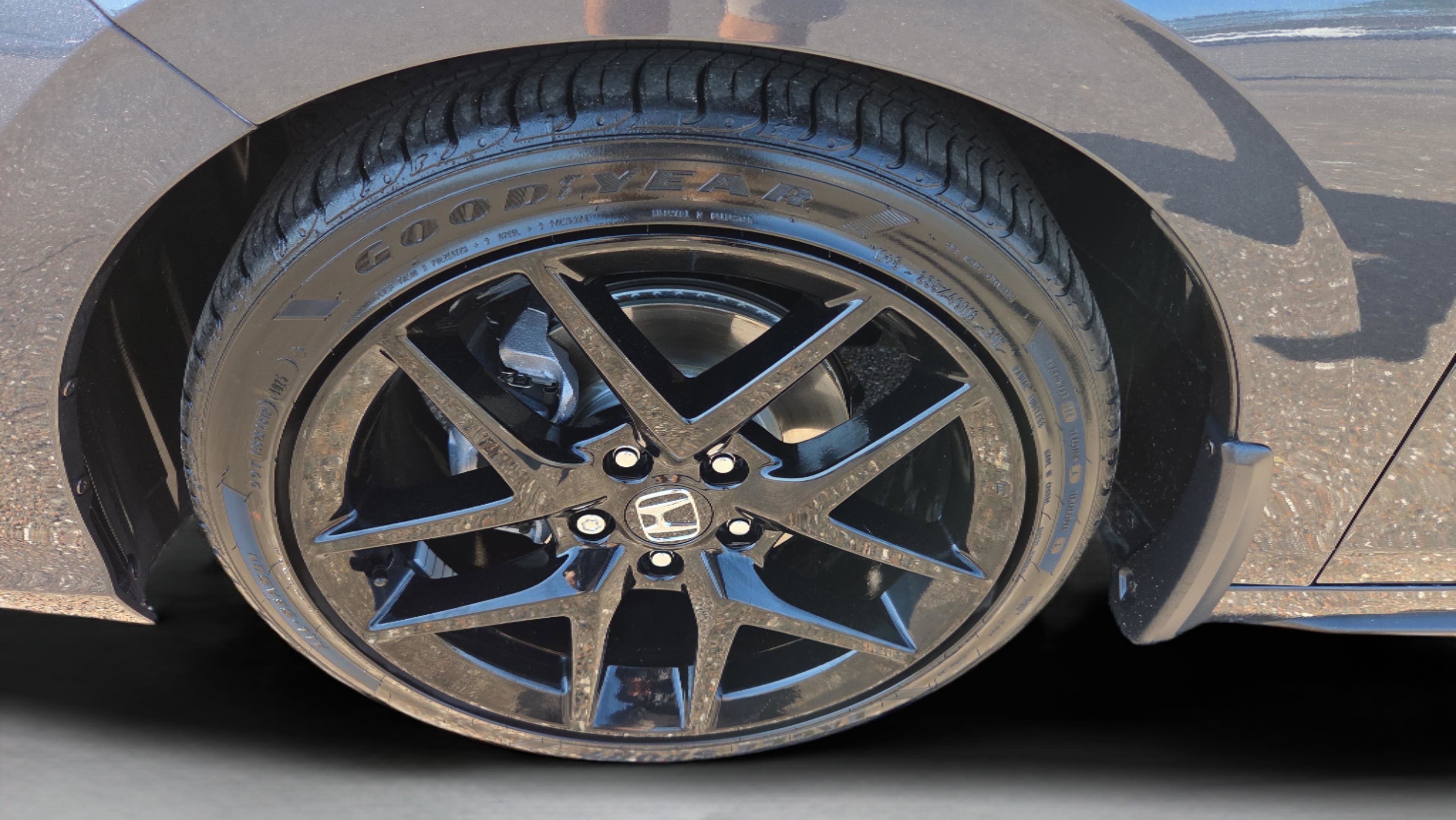 Used 2026 Honda Civic Sport image 11