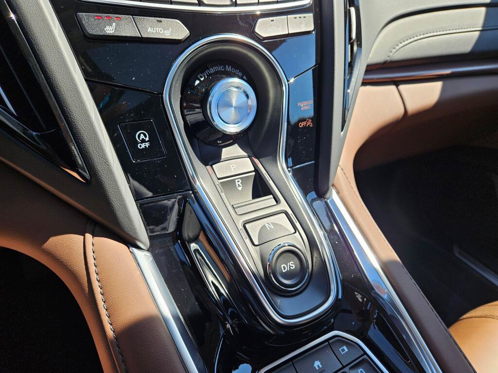 New 2026 Acura RDX w/ Technology Package AWD/4WD image 34