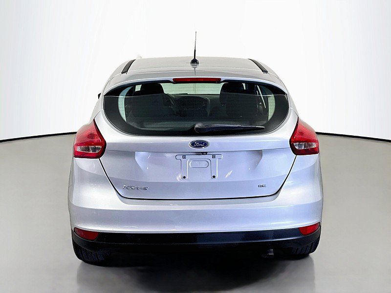 Used 2018 Ford Focus SE FWD image 6