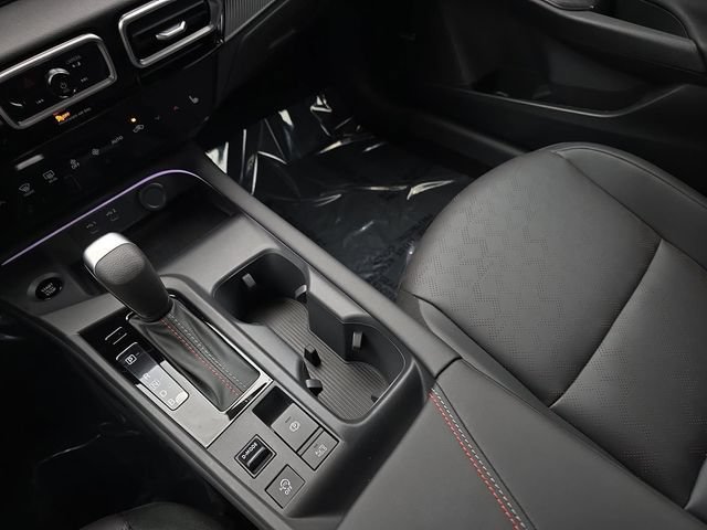 New 2026 Nissan Sentra SR w/ SR Premium Package FWD image 22