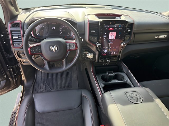 Used 2025 RAM 1500 Rebel w/ Trailer Tow Group image 14