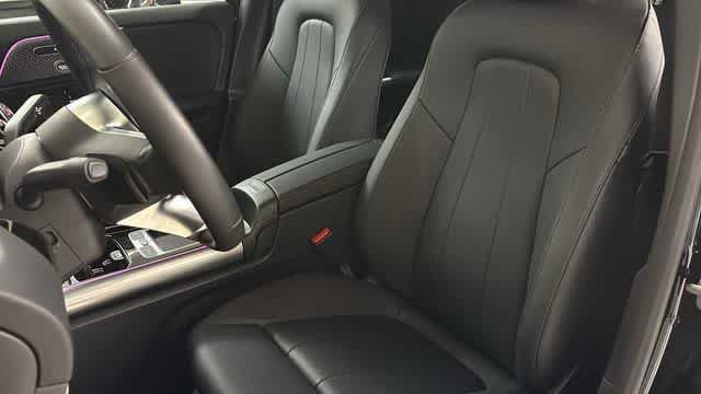 Used 2025 Mercedes-Benz GLA 250 4MATIC image 25