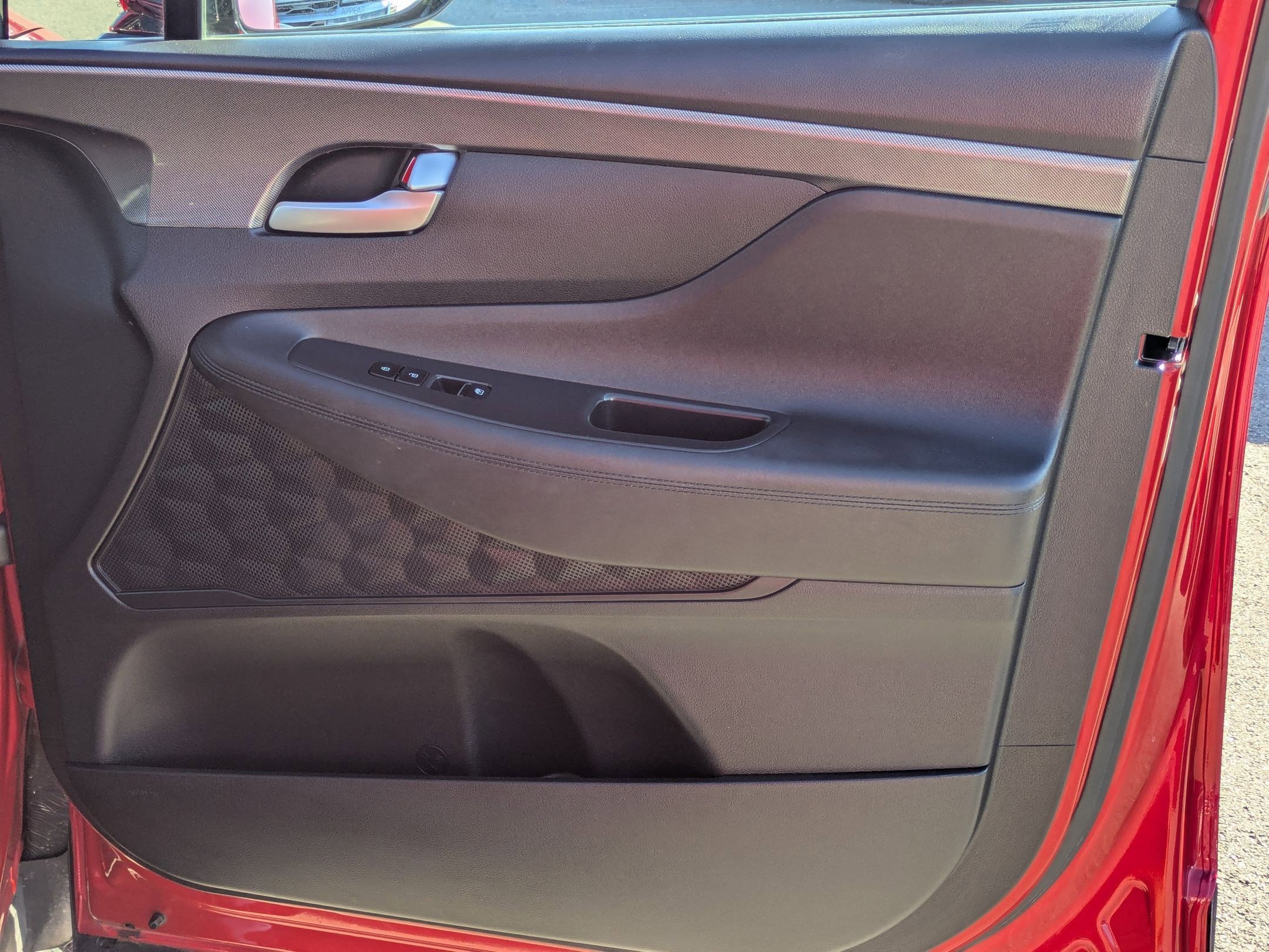 Used 2023 Hyundai Santa Fe XRT image 29