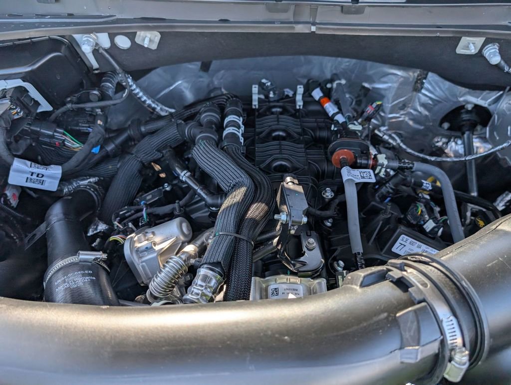 New 2026 Ford Expedition Max King Ranch image 55