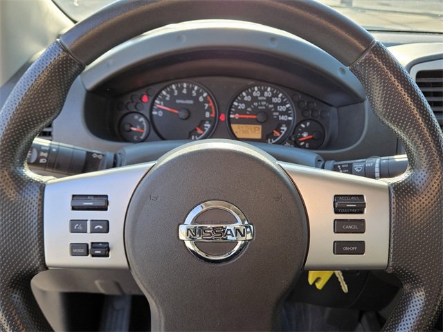 Used 2019 Nissan Frontier SV image 24