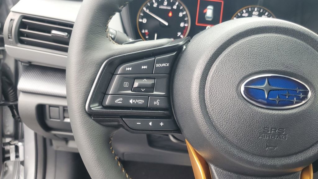 New 2026 Subaru Crosstrek 2.5i Wilderness w/ Crosstrek Mirror Package image 14