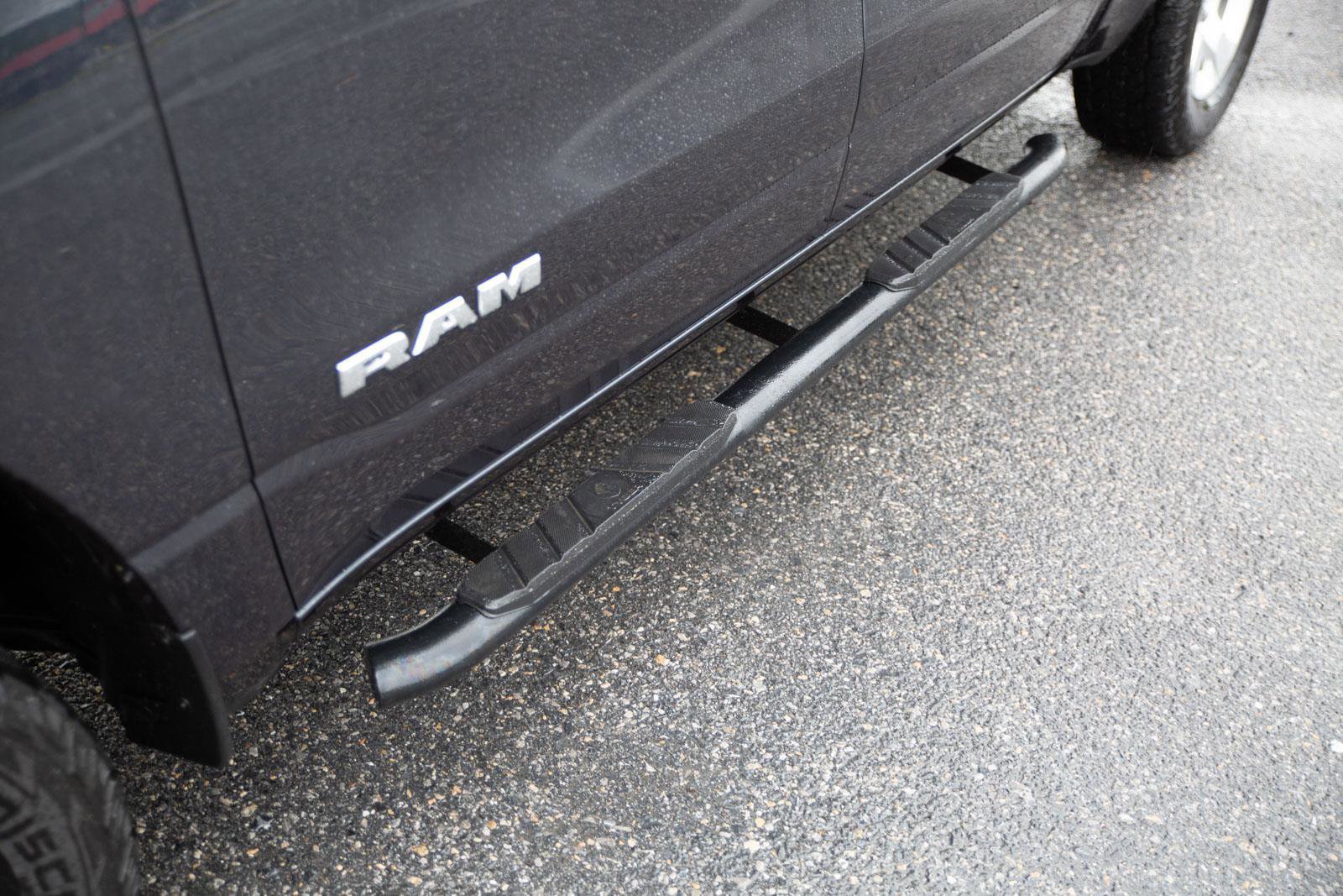 Used 2021 RAM 1500 Big Horn AWD/4WD image 11