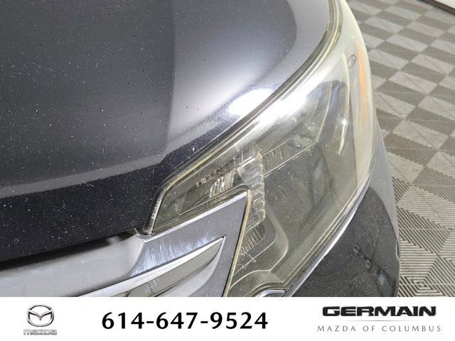 Used 2012 Honda CR-V EX image 15