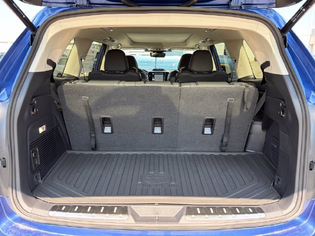 New 2027 Subaru Ascent Limited AWD/4WD image 25