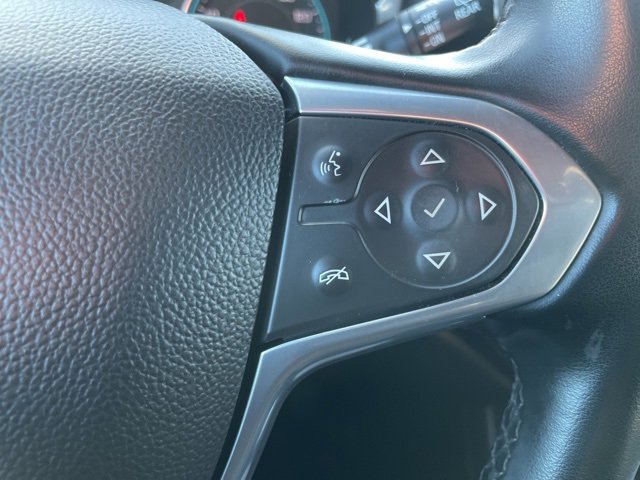 Used 2023 Chevrolet Traverse LT image 22