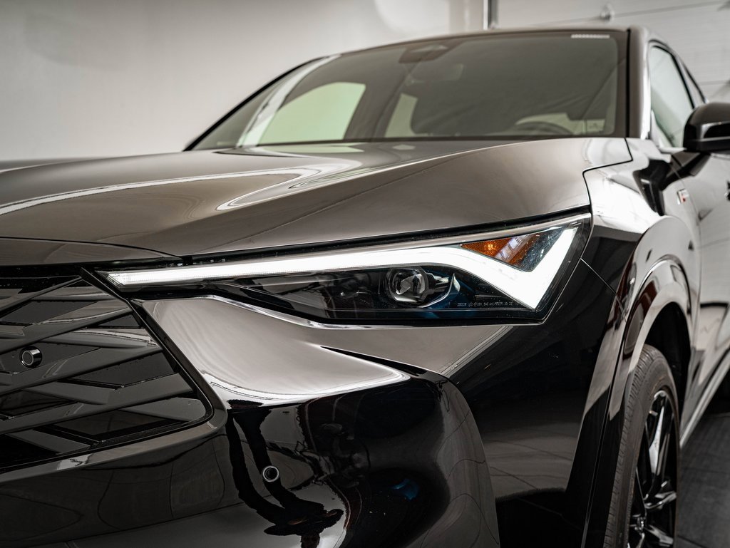 New 2026 Acura ADX A-Spec image 15