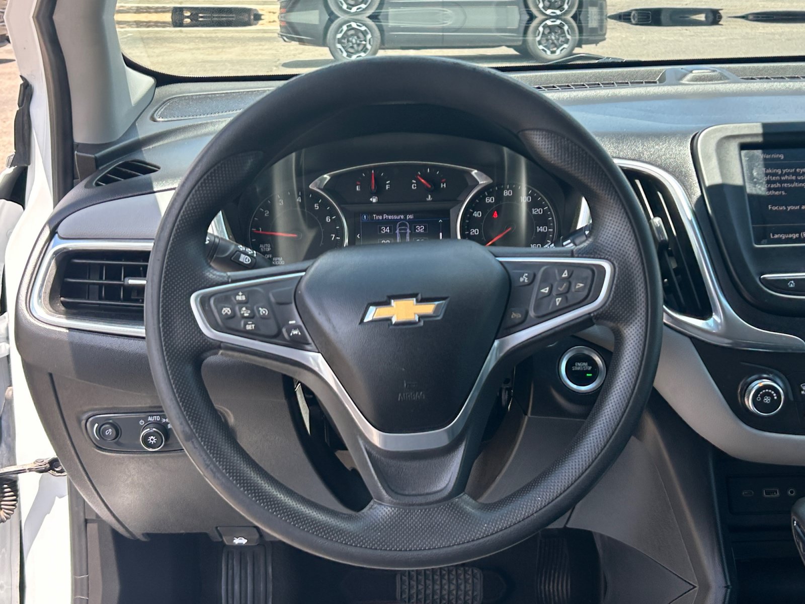 Used 2022 Chevrolet Equinox LT FWD image 9