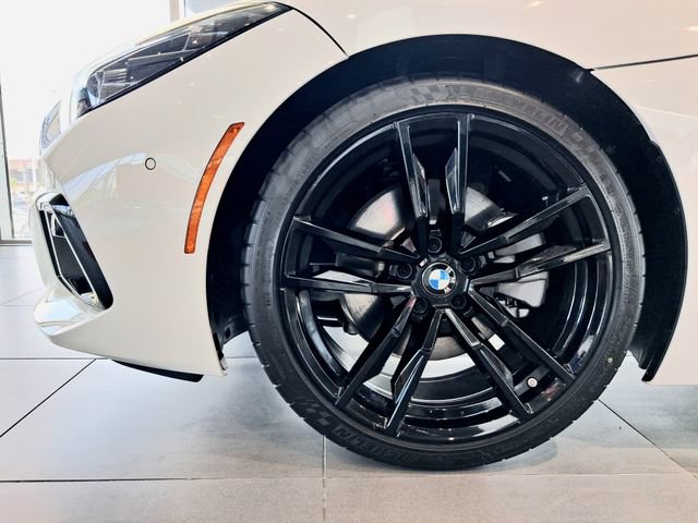 New 2026 BMW Z4 sDrive30i w/ Premium Package RWD image 28