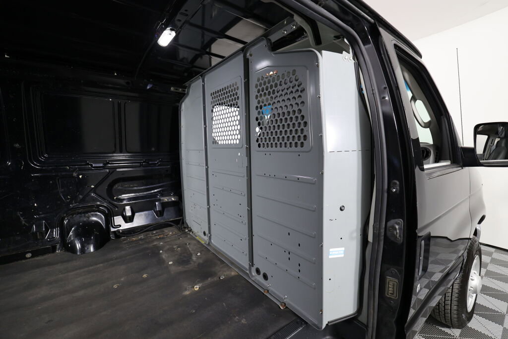 Used 2014 Ford E-150 and Econoline 150 w/ Power Group RWD image 16