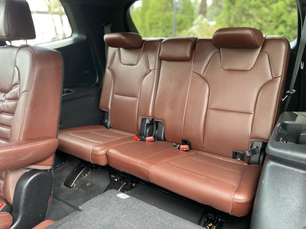 Used 2023 Kia Telluride SX Prestige image 18