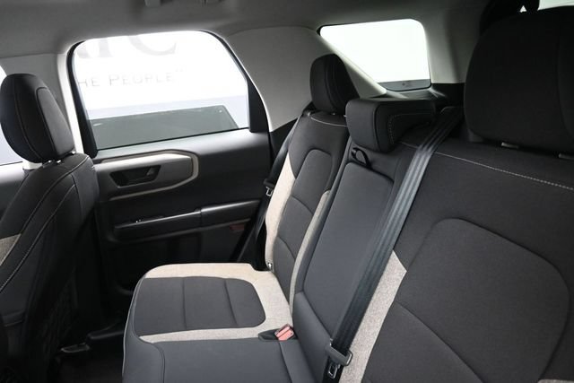 Used 2025 Ford Bronco Sport Big Bend AWD/4WD image 21