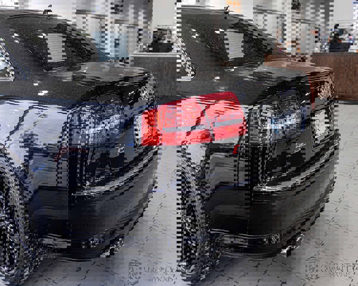 Used 2008 Audi S8 image 14